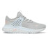 Фото #1 товара Puma Pacer Future Lace Up Womens Grey Sneakers Casual Shoes 38994135