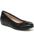 ფოტო #1 პროდუქტის Women's I-Loyal Ballet Flats