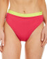 Фото #1 товара Andie The Banded Bottom Women's