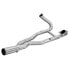 Фото #1 товара REMUS R 1200 GS 13 84682 100065 Stainless Steel Not Homologated Manifold