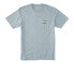 BILLABONG Crayon Wave short sleeve T-shirt