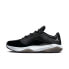 Фото #1 товара [FN6787-010] Mens Air Jordan 11 CMFT LOW 'BLACK WHITE'