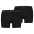 Фото #1 товара PUMA Basic boxers 2 units