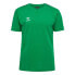 Фото #4 товара HUMMEL Authentic CO short sleeve T-shirt