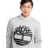 Фото #5 товара TIMBERLAND Core Tree Logo Crew Neck Sweatshirt