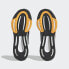 adidas Ultrabounce 舒适潮流 轻便耐磨防滑 低帮 跑步鞋 黑白橙