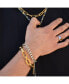 ფოტო #2 პროდუქტის BRADLEY Figaro Chain Bracelet