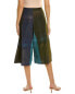 Фото #2 товара Trina Turk Neesha Pant Women's Navy 4