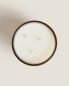 (400 g) pure gardenia scented candle