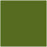 Card Iris Military green 50 x 65 cm