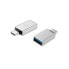 Фото #3 товара MUVIT USB OTG 3.0 Adapter To Type C