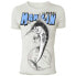 HOTSPOT DESIGN Rebels Marlin short sleeve T-shirt