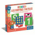 Фото #1 товара Развивающая игра Clementoni Les chiffres tactiles (FR)