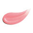 Фото #3 товара Clarins Instant Light Natural Lip Perfector Блеск для губ с нежной кремовой текстурой и эффектом визуального увеличения