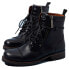 PEPE JEANS Melting Zipper Boots