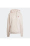 Фото #1 товара Толстовка спортивная Adidas Kadın Orginals Swatshırts VLTNS HOODIE IS5203