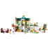 Фото #2 товара LEGO Autumn House Construction Game
