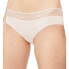 CALVIN KLEIN UNDERWEAR Logo Lace Classic Panties