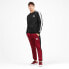 Фото #3 товара [595296-01] Mens Puma ICONIC T7 CREW FLEECE