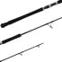 Фото #1 товара Shimano TEREZ SPINNING, Saltwater, Spinning, 6'9", Extra Heavy, 1 pcs, (TZS69...