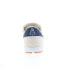 Фото #7 товара Lakai Terrace MS1240130B00 Mens Beige Suede Skate Inspired Sneakers Shoes 9.5