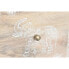 Тумба с ящиками DKD Home Decor Натуральный Древесина манго Деревянный MDF 112 x 36 x 89,5 cm