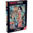 Puzzle Janelle Nichol Unbezahlbar 1000