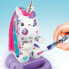 Illuminated Unicorn Canal Toys Cosmic Unicorn Lamp to Decorate Collector's Editio Multicolour