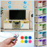 LED TV Schrank