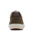 Clarks Nalle Fern Leather Sneaker Women's