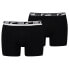 Фото #1 товара PUMA 701221416 Boxer 2 Units