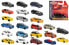 Simba Majorette auto miejskie, 18 rodzajów - 238205