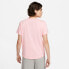 Фото #2 товара Nike Sportswear Essentials T-shirt W DX7902 063