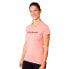 ფოტო #1 პროდუქტის TRANGOWORLD Chovas short sleeve T-shirt