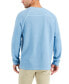 Фото #2 товара Men's Bayview Sweater, Created for Macy's