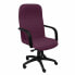Фото #1 товара Офисный стул Letur bali P&C BALI760 Фиолетовый