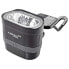 SPANNINGA Axendo XDOc front light