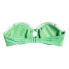 Фото #4 товара ROXY Color Jam Sd Bandeau Bikini Top