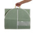Фото #3 товара Чехол для одежды Versa Лучи Зеленый 100 x 60 cm