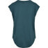 ფოტო #7 პროდუქტის URBAN CLASSICS Basic Shaped Big short sleeve T-shirt