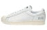 Фото #1 товара adidas originals Superstar Pure 低帮 板鞋 男女同款 白 / Кроссовки Adidas originals Superstar Pure FV2835