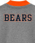 Baby NFL Chicago Bears Jumpsuit 9M