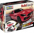 Фото #1 товара Revell *****REVELL Mercedes-AMG GT red do budowania 23154