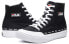 Кеды Fila F12M034412FBW Canvas Shoes