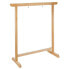 Фото #3 товара Thomann Wooden Gong Stand HGS 100