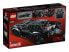 Фото #18 товара Игрушка LEGO Technic Batman's Batmobile 42103 для детей