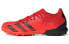 Фото #2 товара adidas Predator Freak.3 Tf 红黑色 / Футбольные кроссовки Adidas Predator Freak.3 Tf FY6291