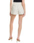 Tanya Taylor Blake Short Women's 00