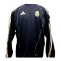 Фото #1 товара Толстовка без капюшона мужская Adidas Real Madrid CF Синий