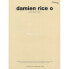 Фото #1 товара Faber Music Damien Rice: O